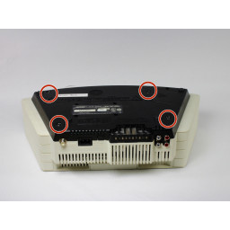Замена радиостанции Bose Wave AWR1-1W