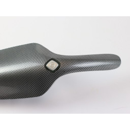 Insignia NS-VCS14SL7 Замена кнопки питания