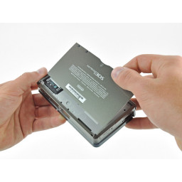 Замена задней обложки Nintendo 3DS