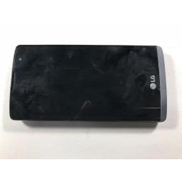 Замена стекла LG LG LTE