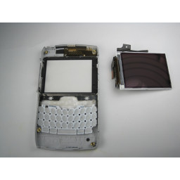 Замена Motorola Moto Q ЖК-дисплей