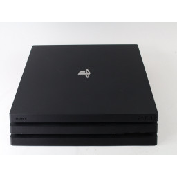 Руководство по сборке блока питания PlayStation 4 Pro