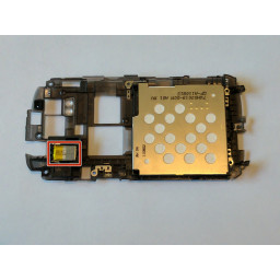 Замена HTC Amaze Loud Speaker
